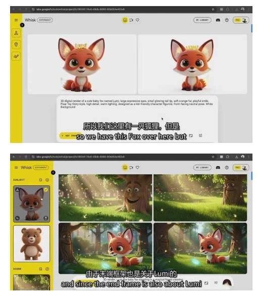 AI人工智能3D电影制作初学者指南：0基础上手，小白也能玩转