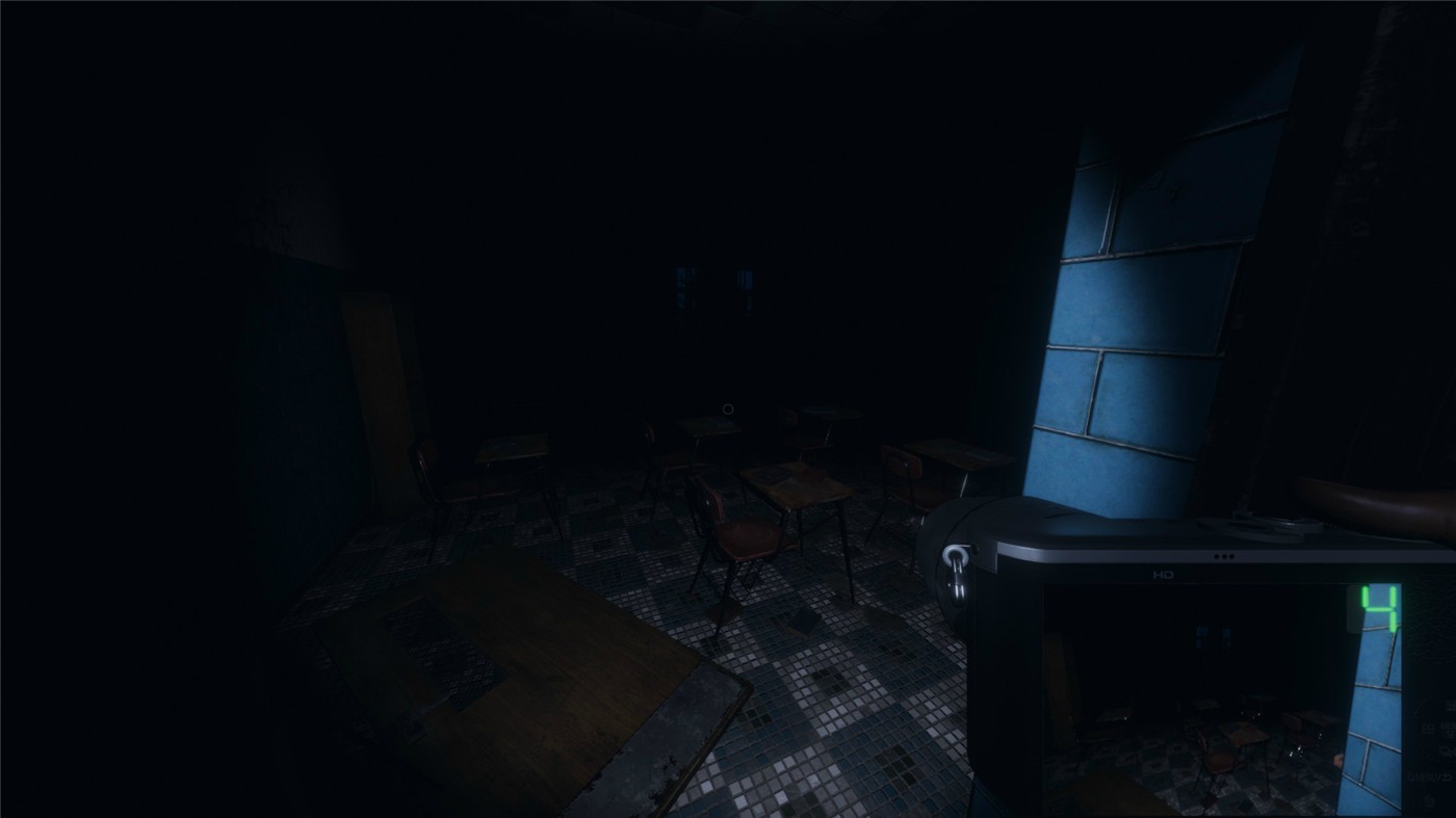 《恐鬼症》Build.18132252中文版-趣奇资源网-第7张图片 《恐鬼症》Build.18132252中文版-趣奇资源网-第7张图片