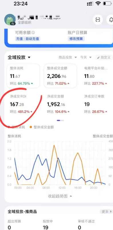 外面卖599的短视频带货投流课：从千川起号到爆款起量，全套好物投流打品实战玩法