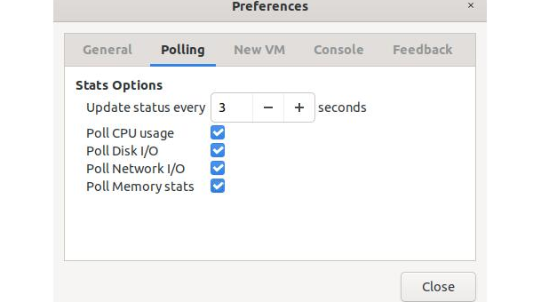 Linux 中如何配置和使用 KVM 虚拟化