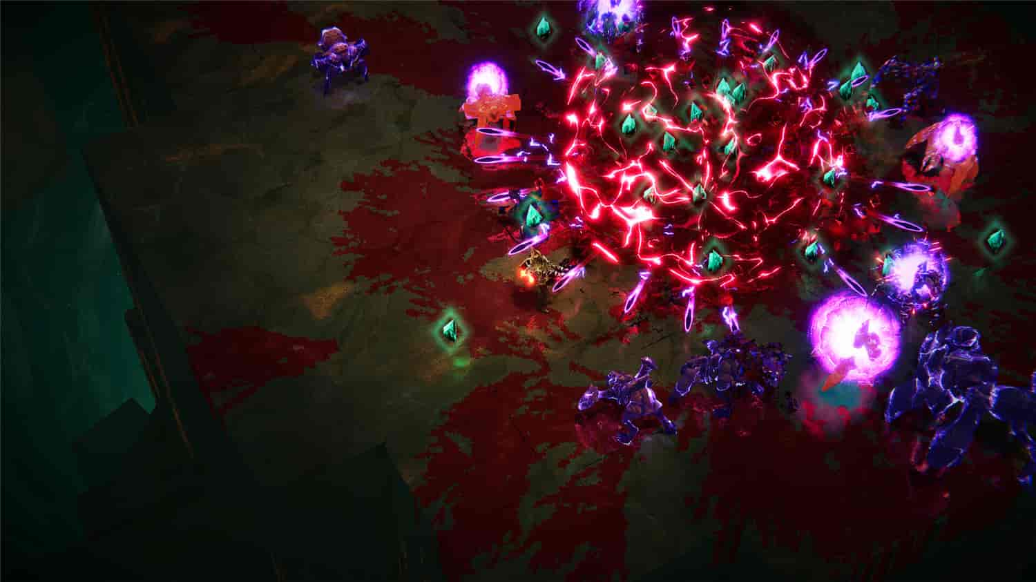 《射戮骑士》v1.0.0.108中文版-趣奇资源网-第9张图片