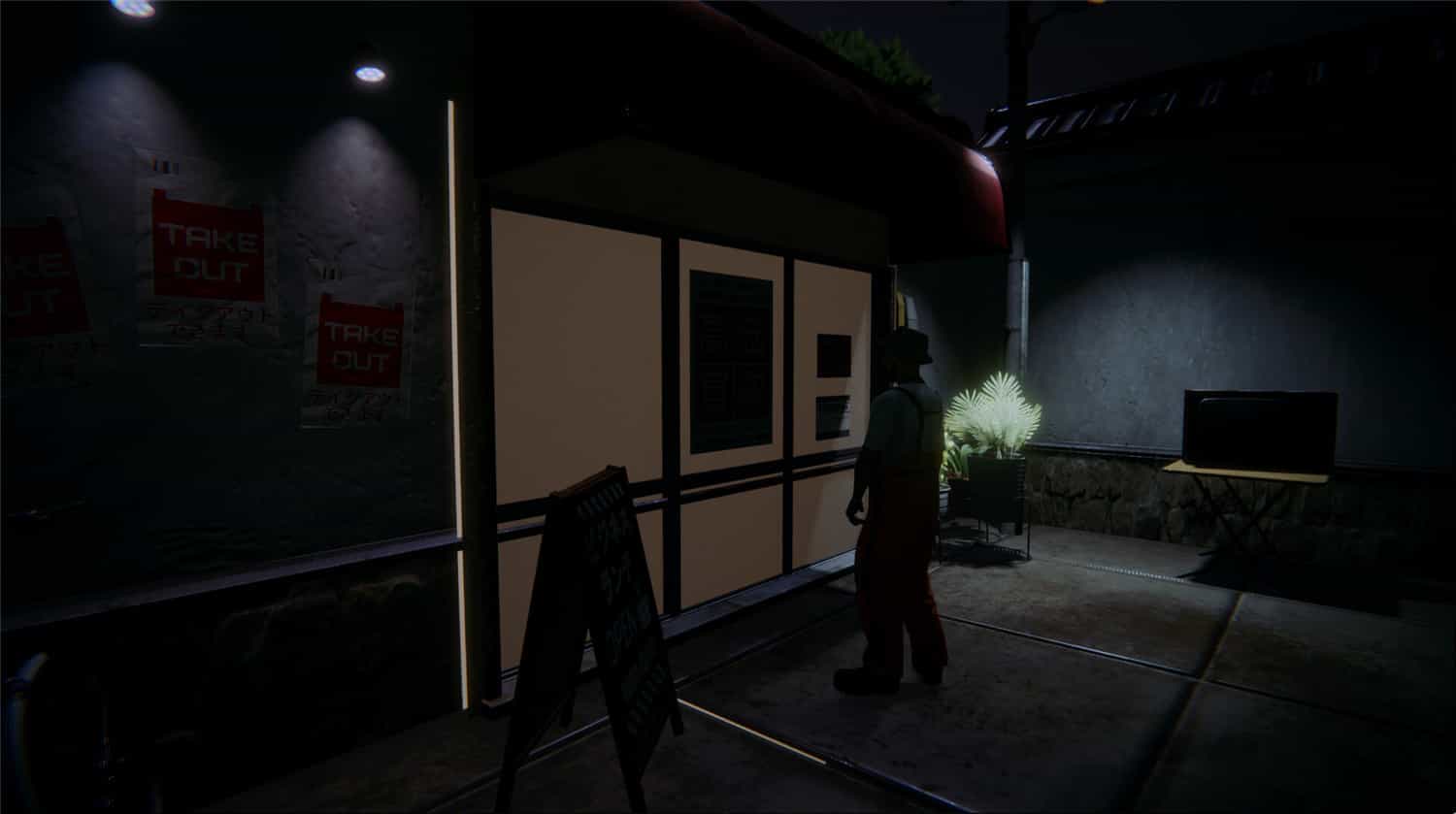 《恐怖遗迹》v1.0.0中文版-趣奇资源网-第7张图片 《恐怖遗迹》v1.0.0中文版-趣奇资源网-第7张图片