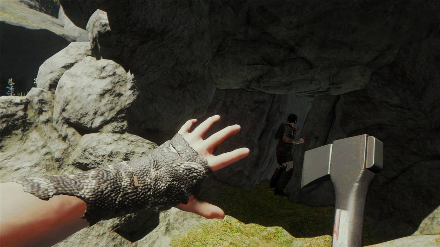 《迷失森林》v4175072中文版-趣奇资源网-第9张图片