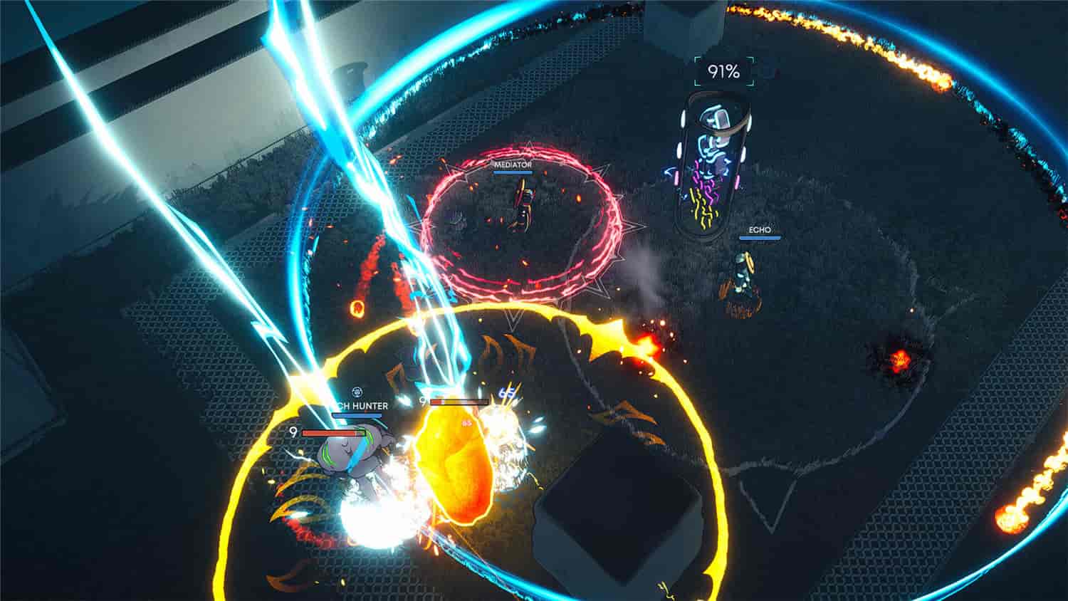 《心门守卫》v0.8.5.09原版英文-趣奇资源网-第7张图片