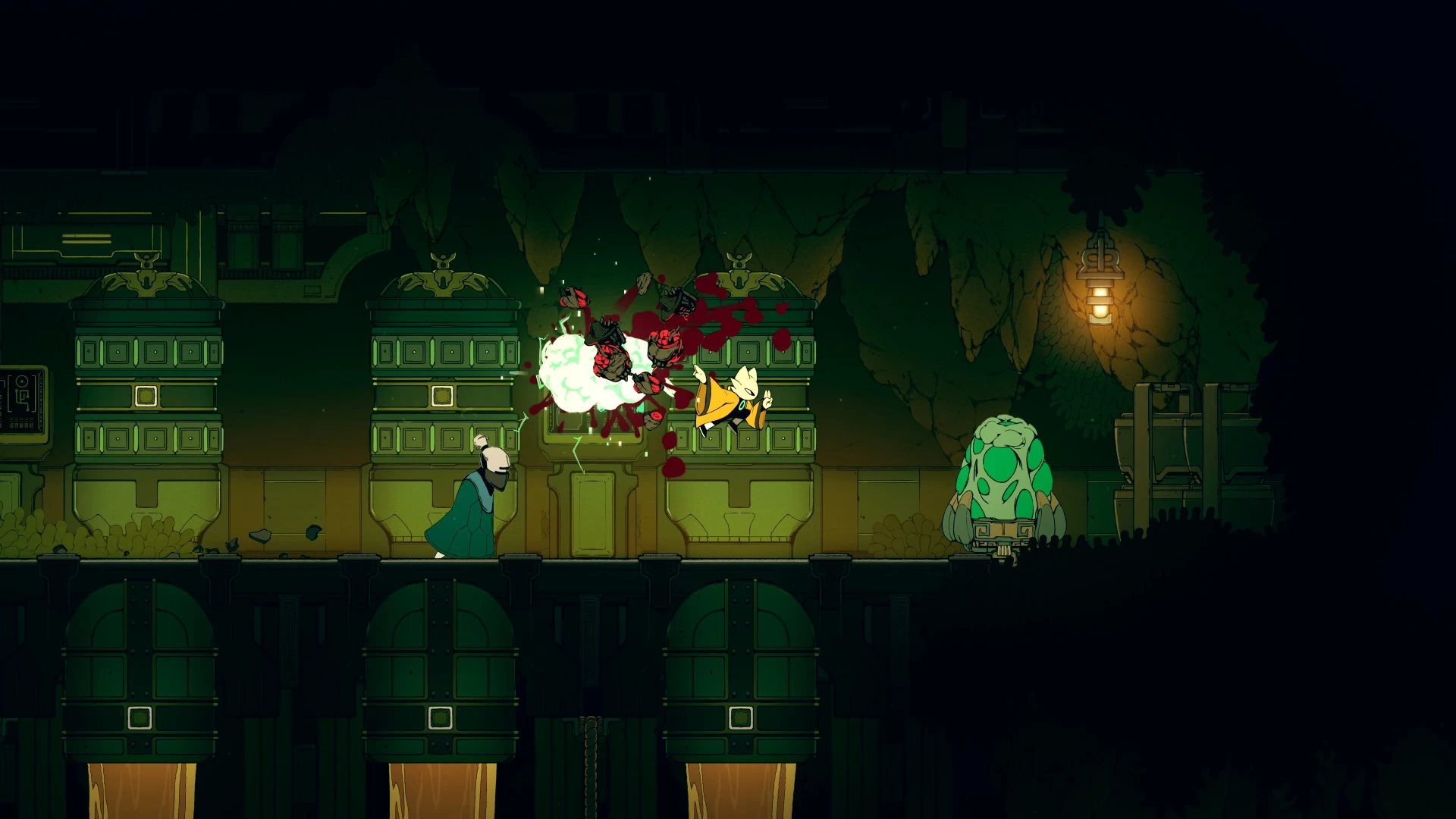 《九日》中文版 《九日》中文版