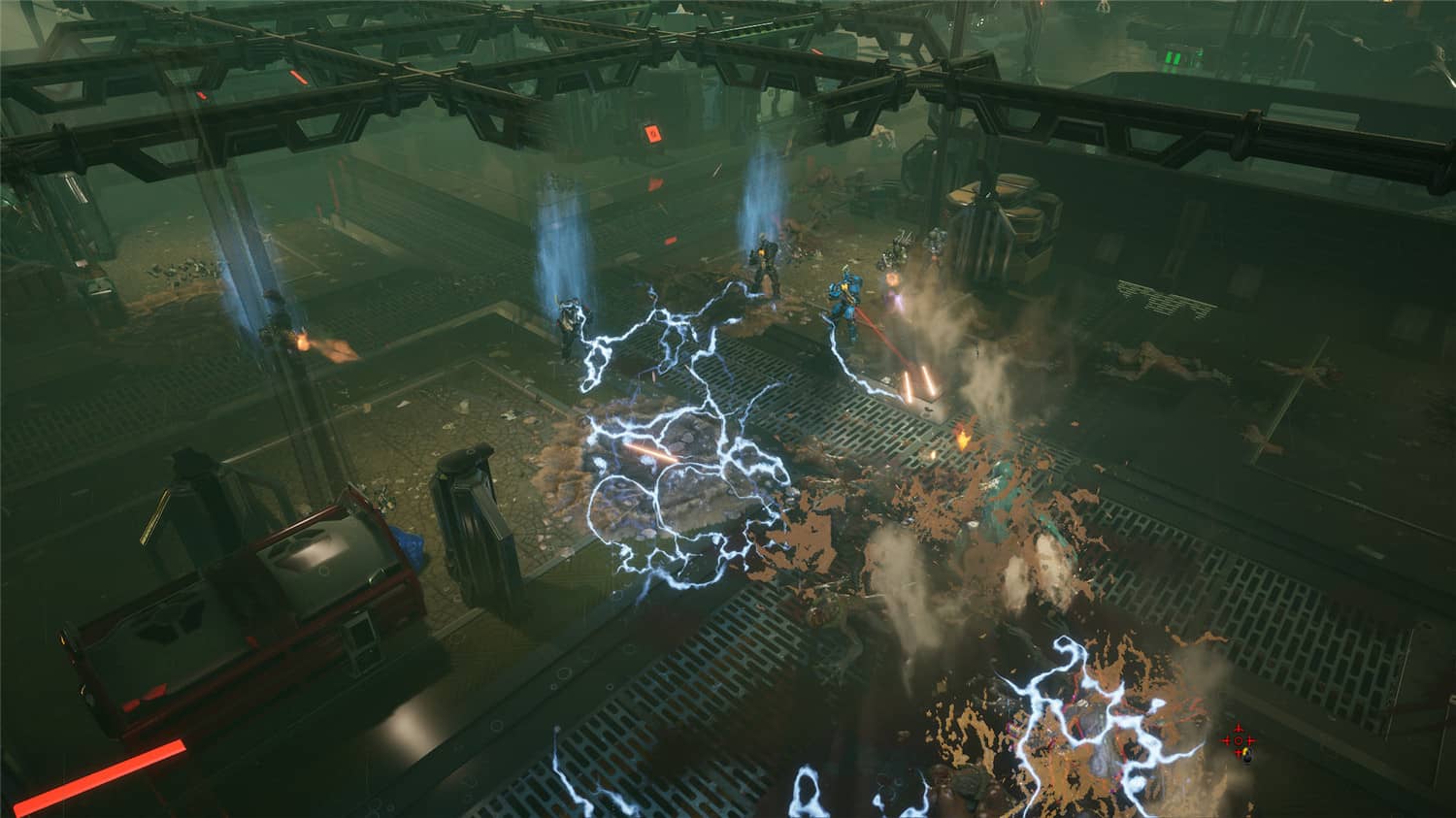 《红至日2:幸存者》v3.15中文版-趣奇资源网-第9张图片 《红至日2:幸存者》v3.15中文版-趣奇资源网-第9张图片