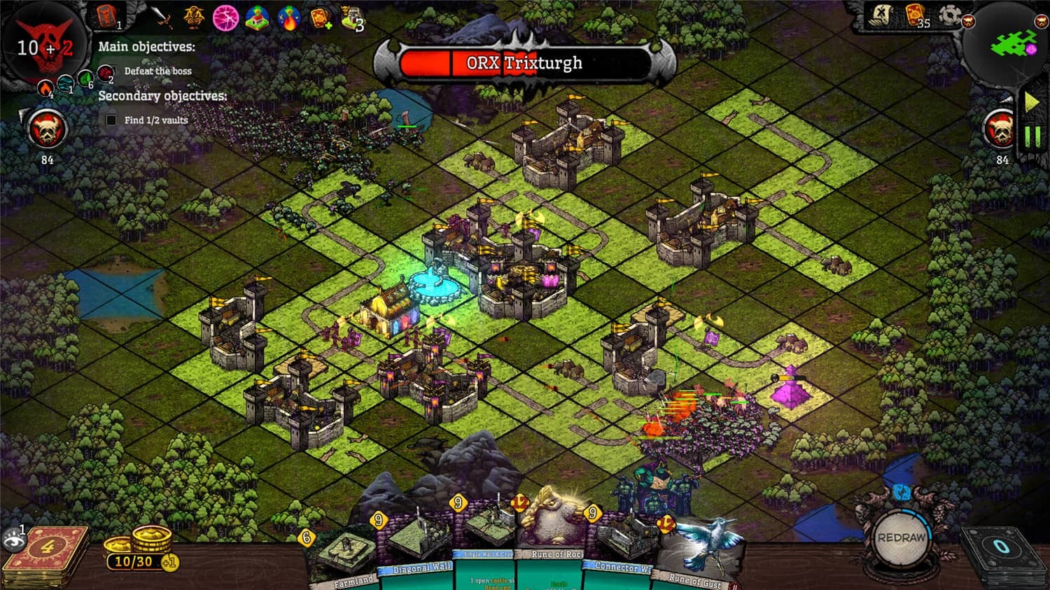 《城堡之巅》v17839217中文版-趣奇资源网-第6张图片