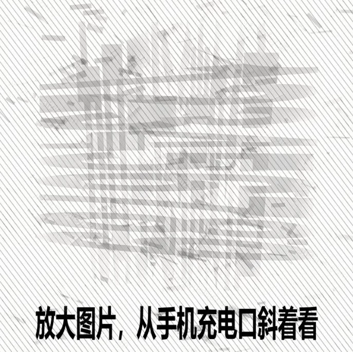 Windows自媒体私域引流神器！一键生成隐藏微信号图片，支持多种模板样式，完全免费，绿色免安装版，隐图工坊