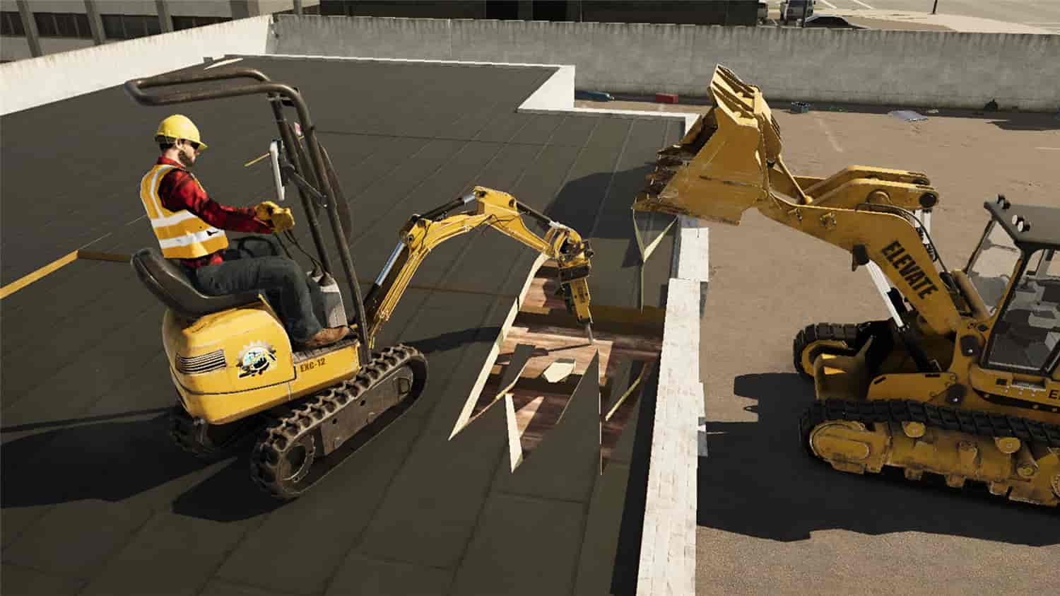 《拆迁建造3》v1.0.0中文版-趣奇资源网-第7张图片