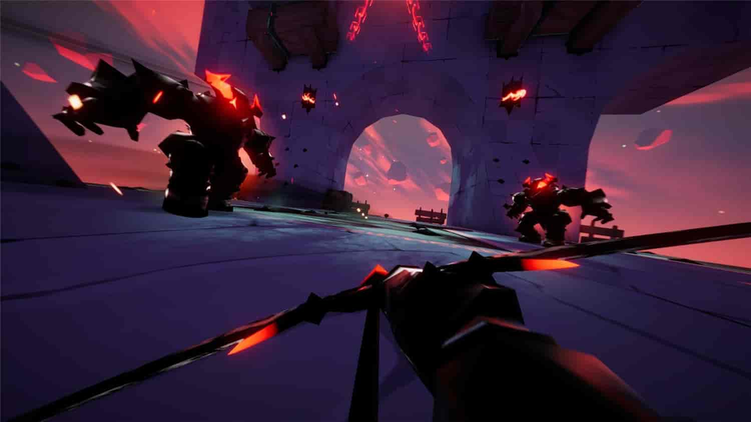 《阴影骑士》v0450.101024原版英文-趣奇资源网-第9张图片