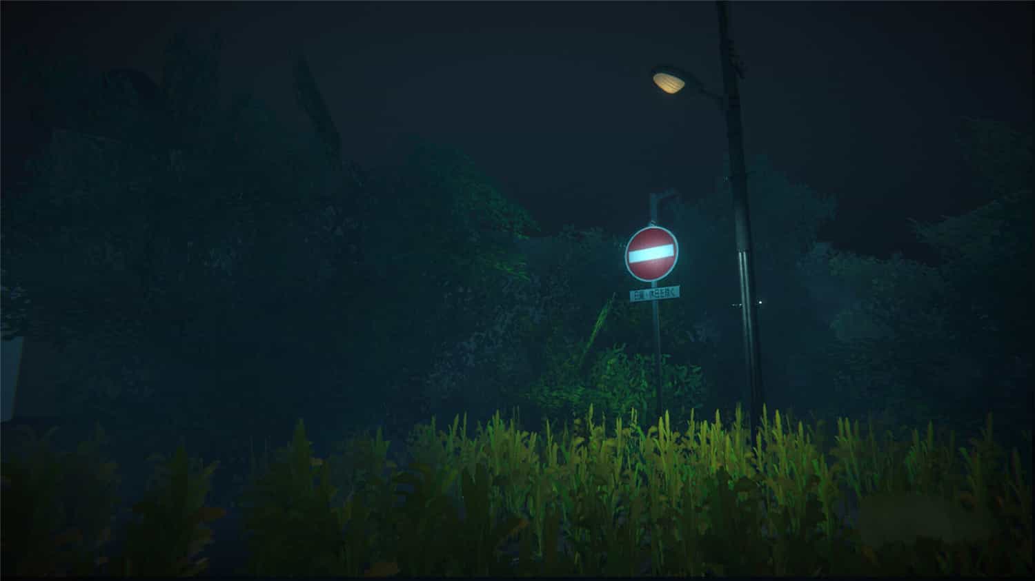 《恐怖遗迹》v1.0.0中文版-趣奇资源网-第9张图片 《恐怖遗迹》v1.0.0中文版-趣奇资源网-第9张图片