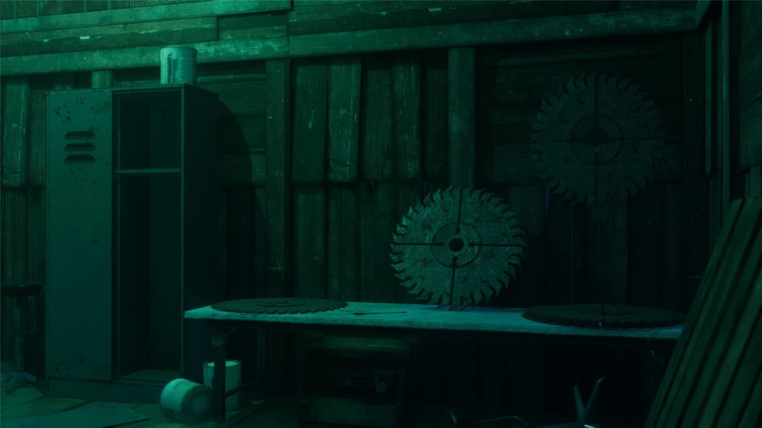 《北风计划：序章》v1.0.0原版英文-趣奇资源网-第9张图片