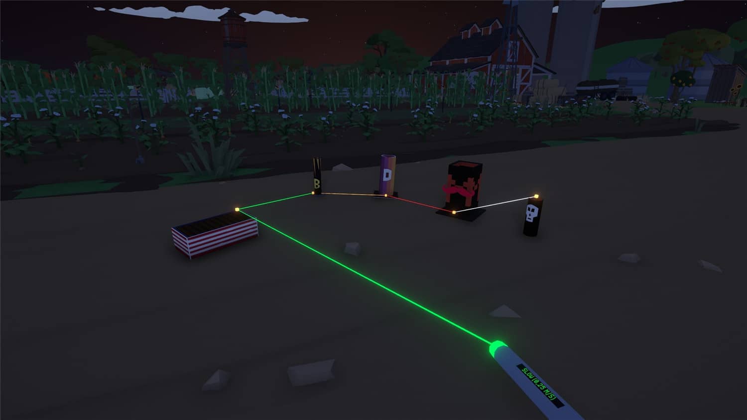 《烟花模拟器》v2025.3.1中文版-趣奇资源网-第11张图片