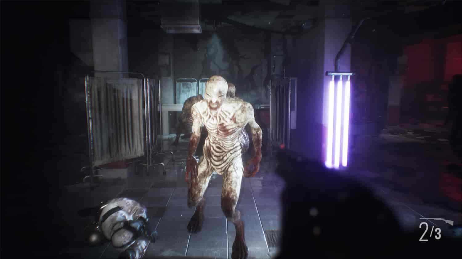 《灵魂气息》v1.0.0中文版-趣奇资源网-第9张图片