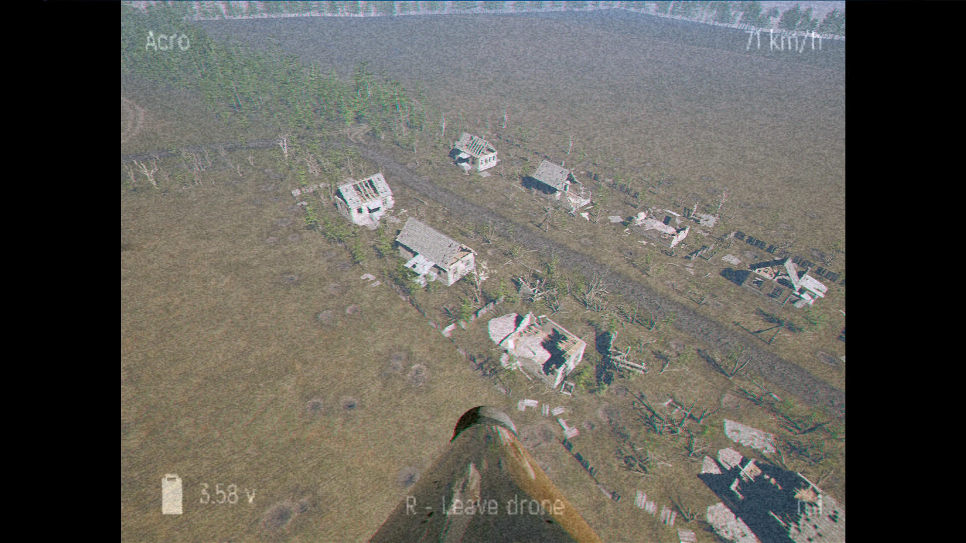 《自爆无人机模拟器》中文版