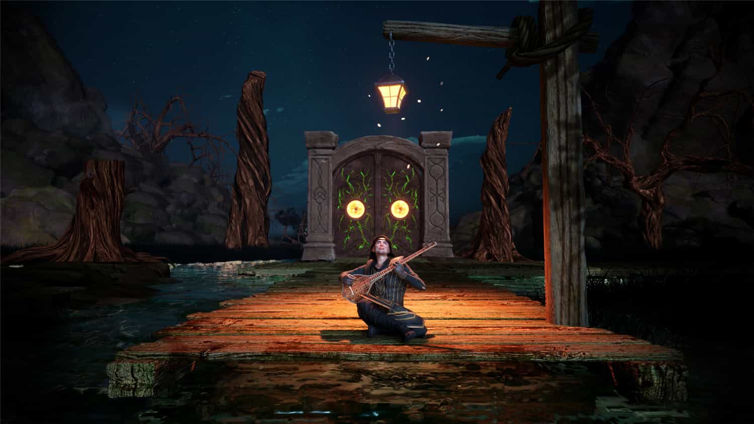 《权贵之地》v1.0.0中文版-趣奇资源网-第7张图片