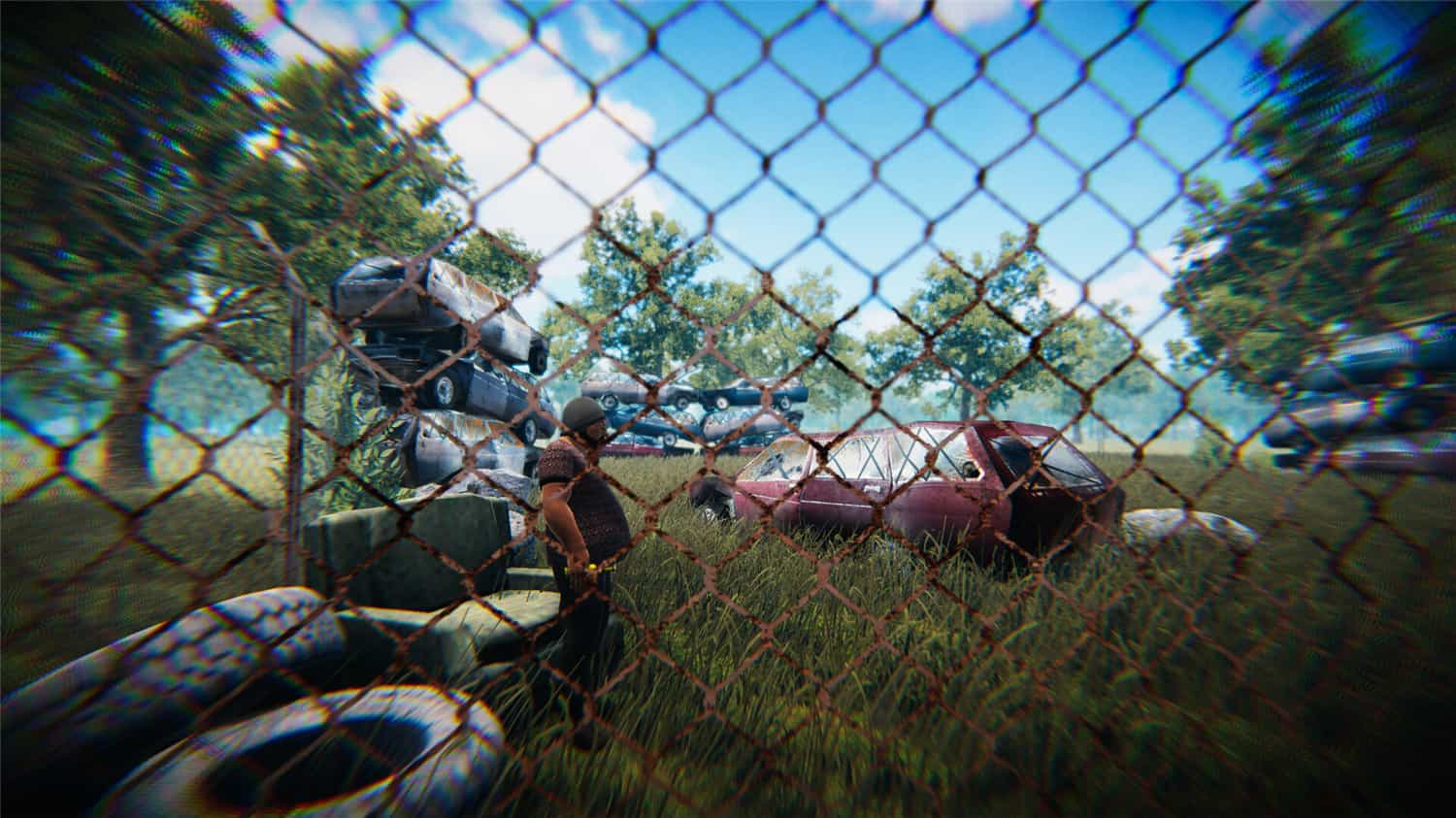 《汽车销售模拟器2023》正式版-趣奇资源网-第10张图片