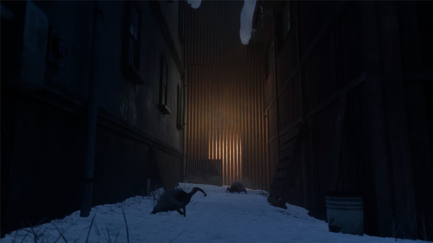 《北风计划：序章》v1.0.0原版英文-趣奇资源网-第10张图片