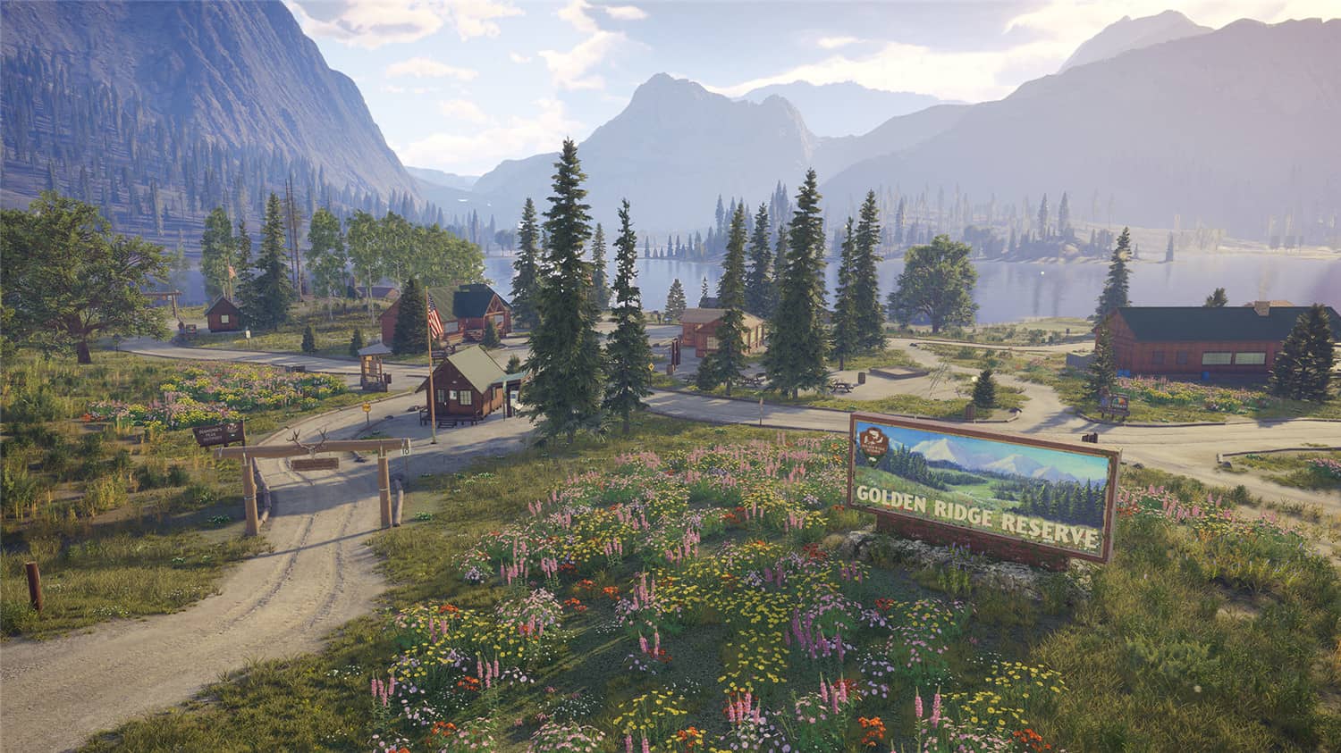 《荒野的召唤：垂钓者》v2.1.1中文版-趣奇资源网-第11张图片