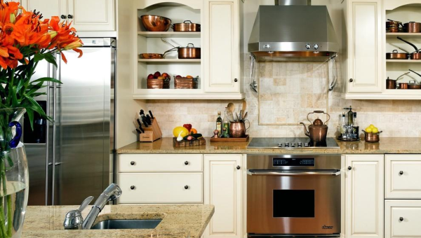 厨房位置对风水的影响