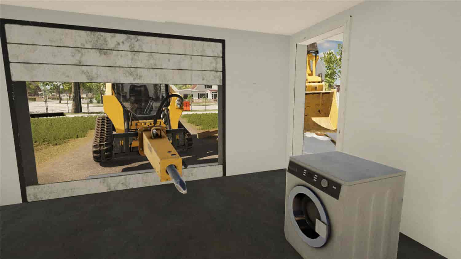 《拆迁建造3》v1.0.0中文版-趣奇资源网-第8张图片