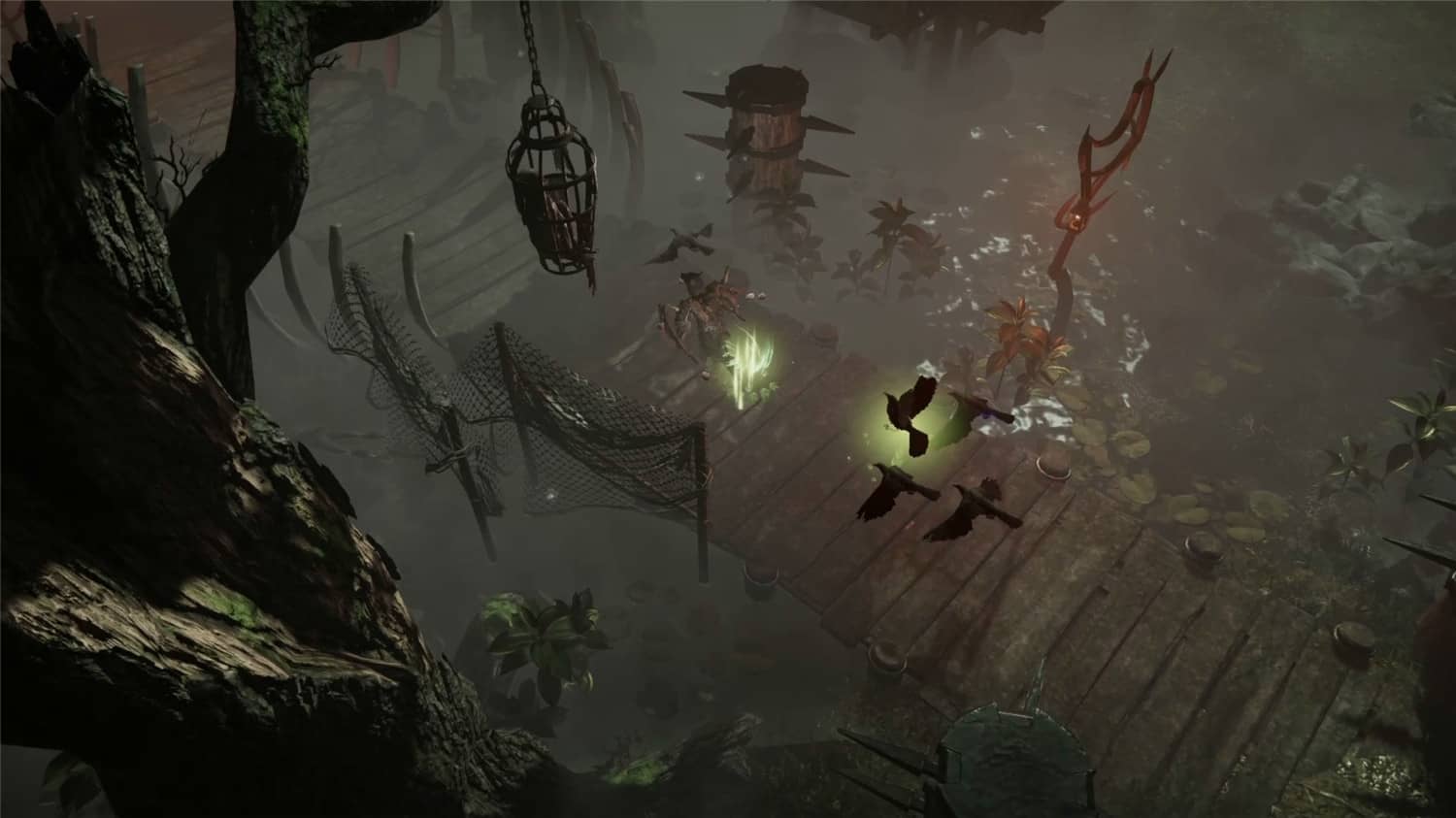 《最后纪元》v1.2.6.2正式版-趣奇资源网-第11张图片