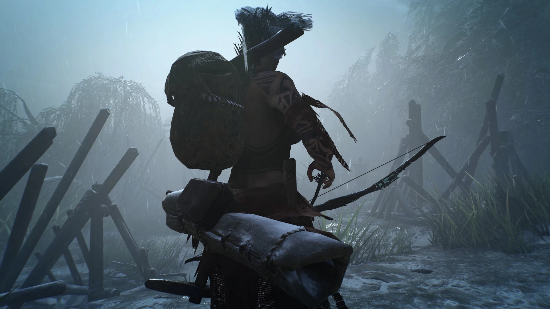 《ASKA》中文版 《ASKA》中文版