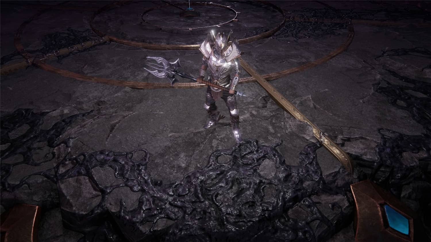 《最后纪元》v1.2.6.2正式版-趣奇资源网-第8张图片