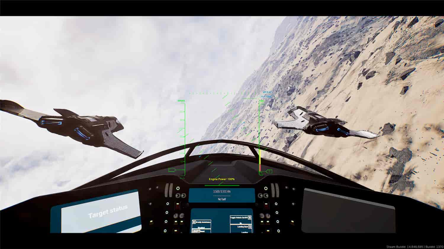 《QANGA》Build.1476中文版-趣奇资源网-第9张图片