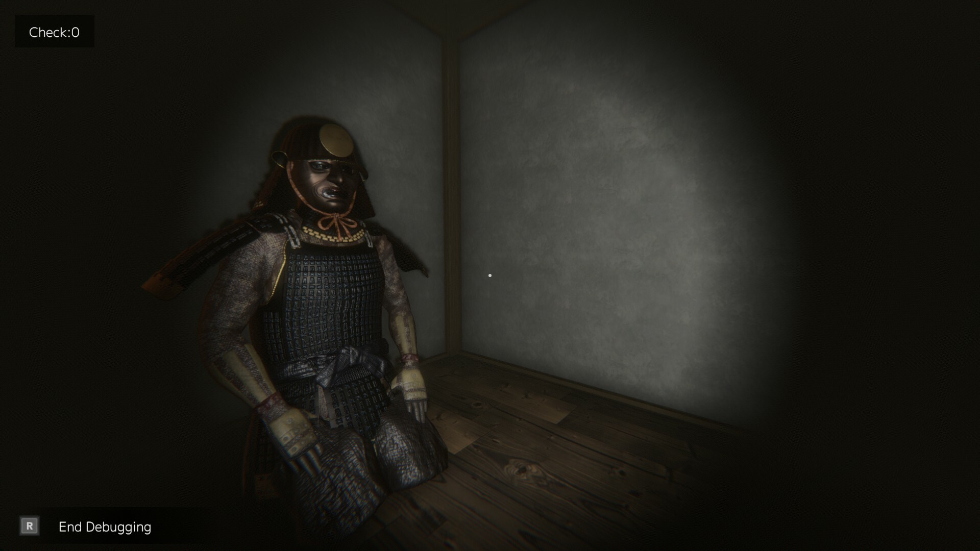 《调试截止线》v1.0.0中文版-趣奇资源网-第10张图片