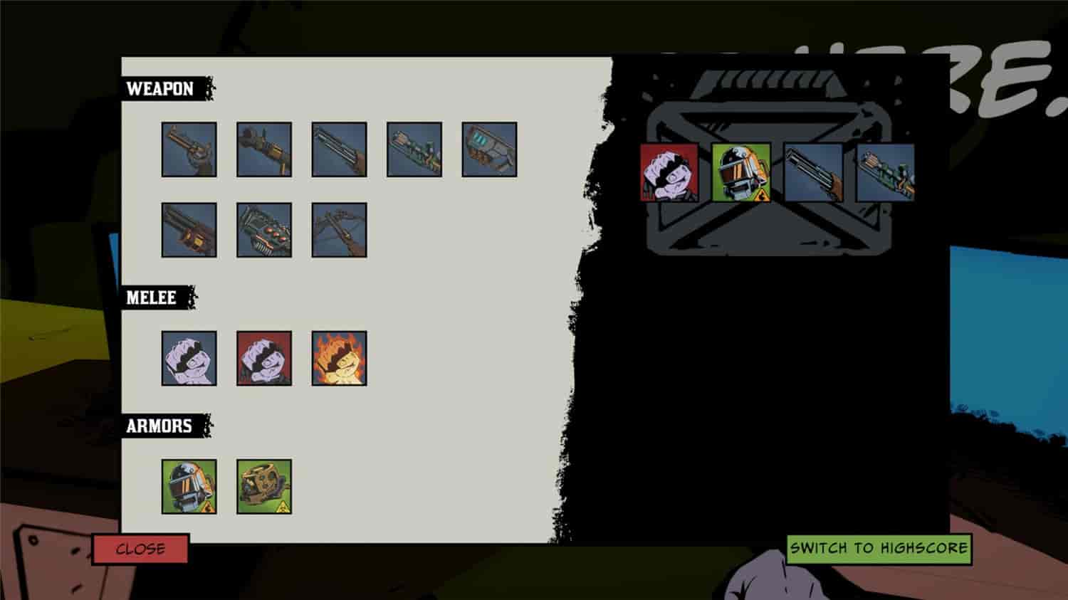 《愤怒锁链》v1.0.0.2中文版-趣奇资源网-第9张图片