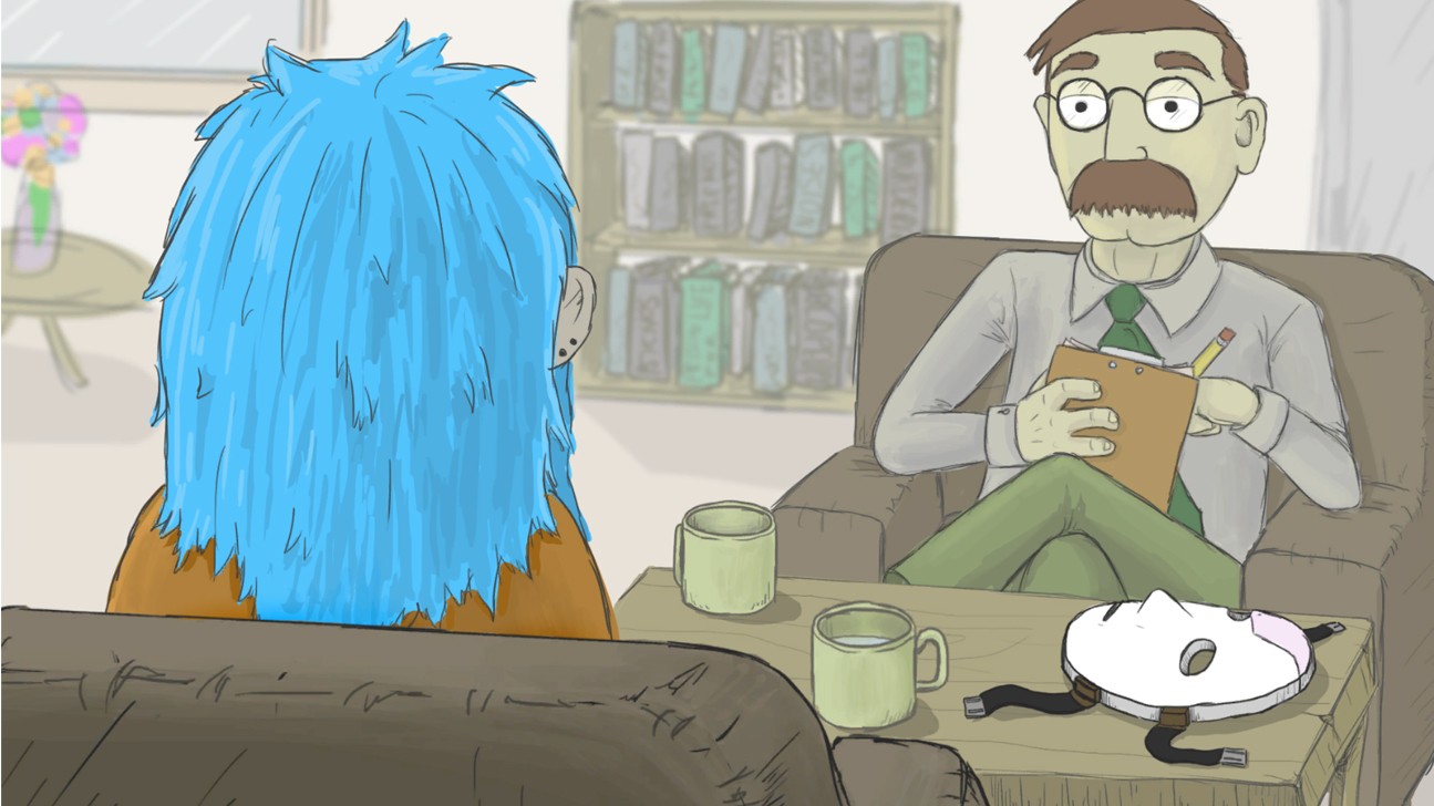 《俏皮脸》v9138558中文版-趣奇资源网-第7张图片 《俏皮脸》v9138558中文版-趣奇资源网-第7张图片