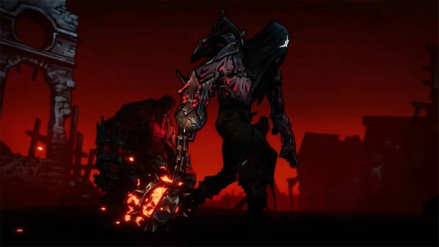 《暗黑地牢》Build.18981653中文版-趣奇资源网-第4张图片