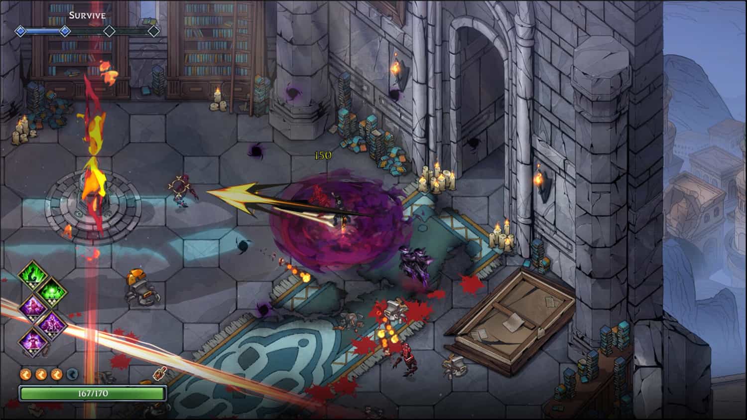 《哨兵召唤》v1.0.0.2中文版-趣奇资源网-第7张图片