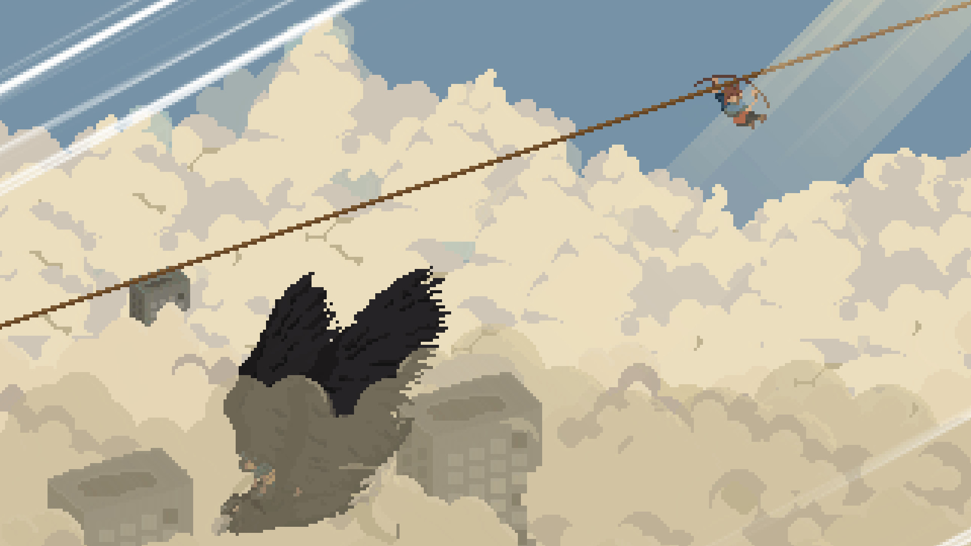 《腐烂的容器》v1.0.0中文版-趣奇资源网-第7张图片