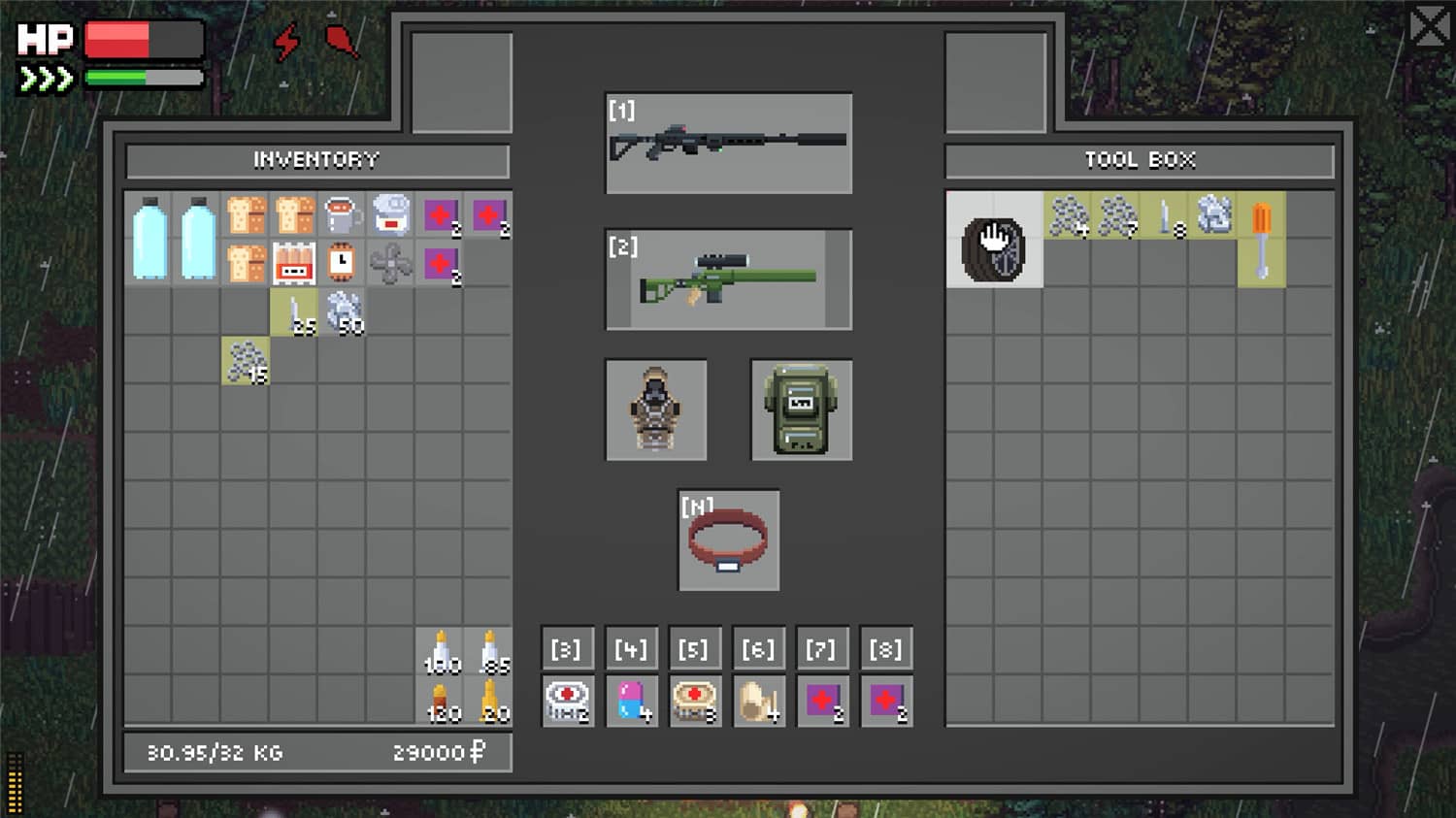 《零希沃特》v1.0.4中文版-趣奇资源网-第6张图片