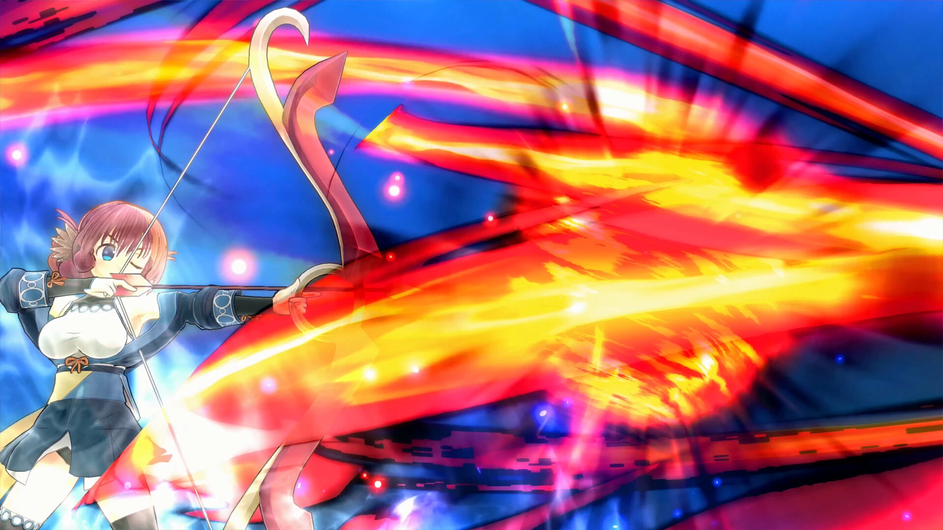 《传颂之物:斩》中文版 《传颂之物:斩》中文版