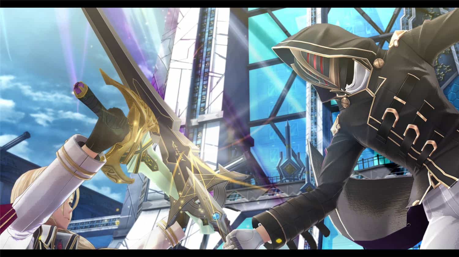 《英雄传说：创之轨迹》v1.1.5官方原版-趣奇资源网-第6张图片