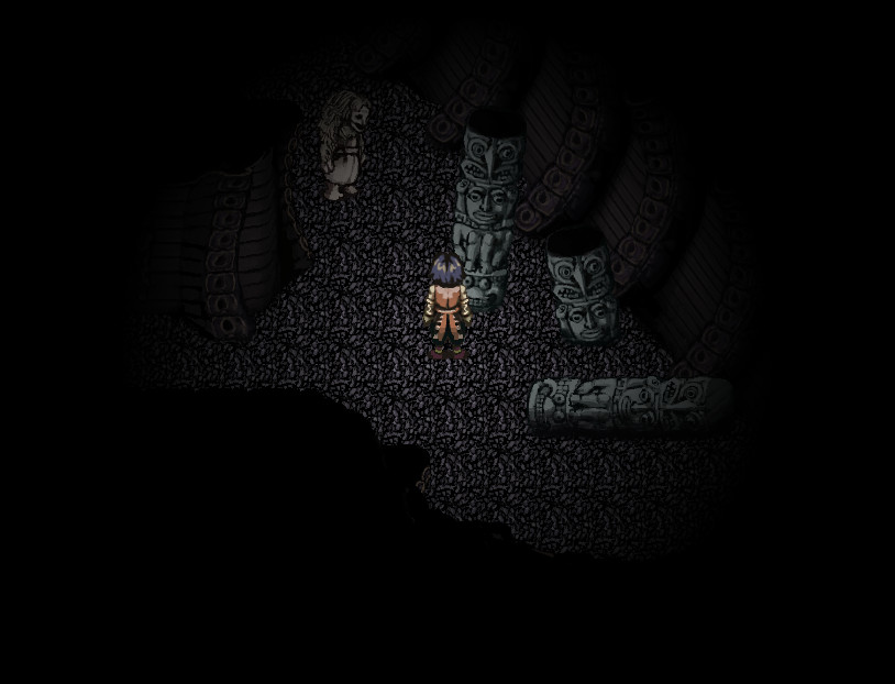 《恐惧与饥饿》v1.4.1中文版-趣奇资源网-第6张图片