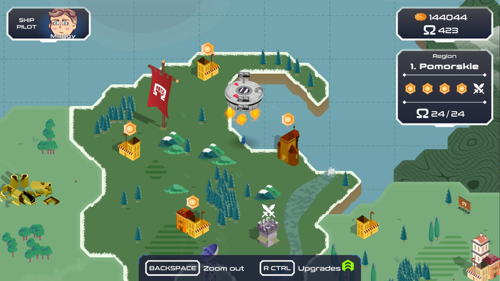 《一起做饭吧2》v1.0.0中文版-趣奇资源网-第6张图片