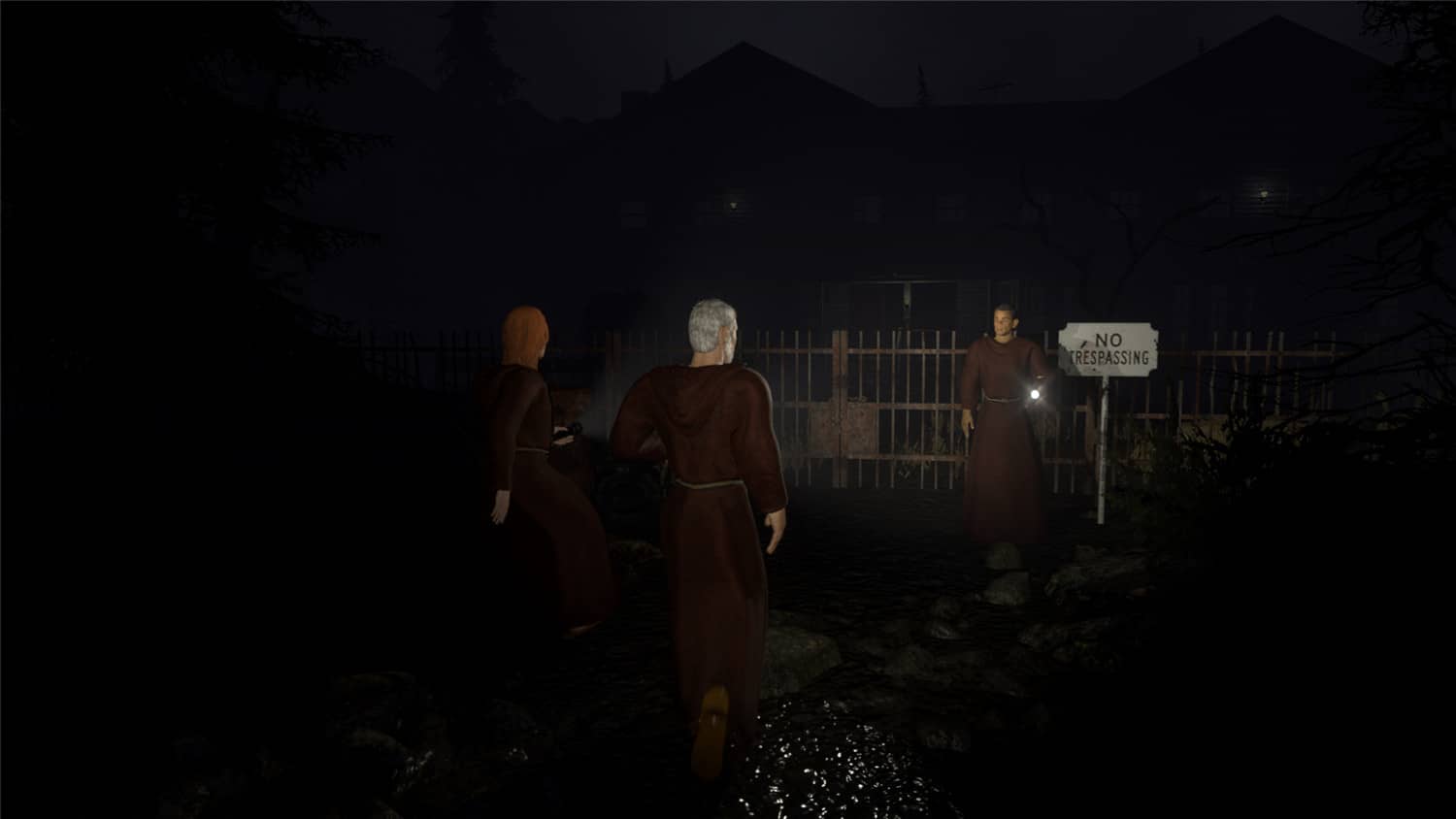 《吞噬DEVOUR》中文版-趣奇资源网-第8张图片