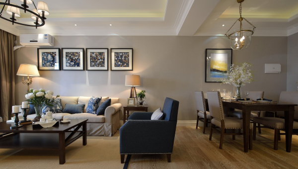 厨房门对客厅风水如何