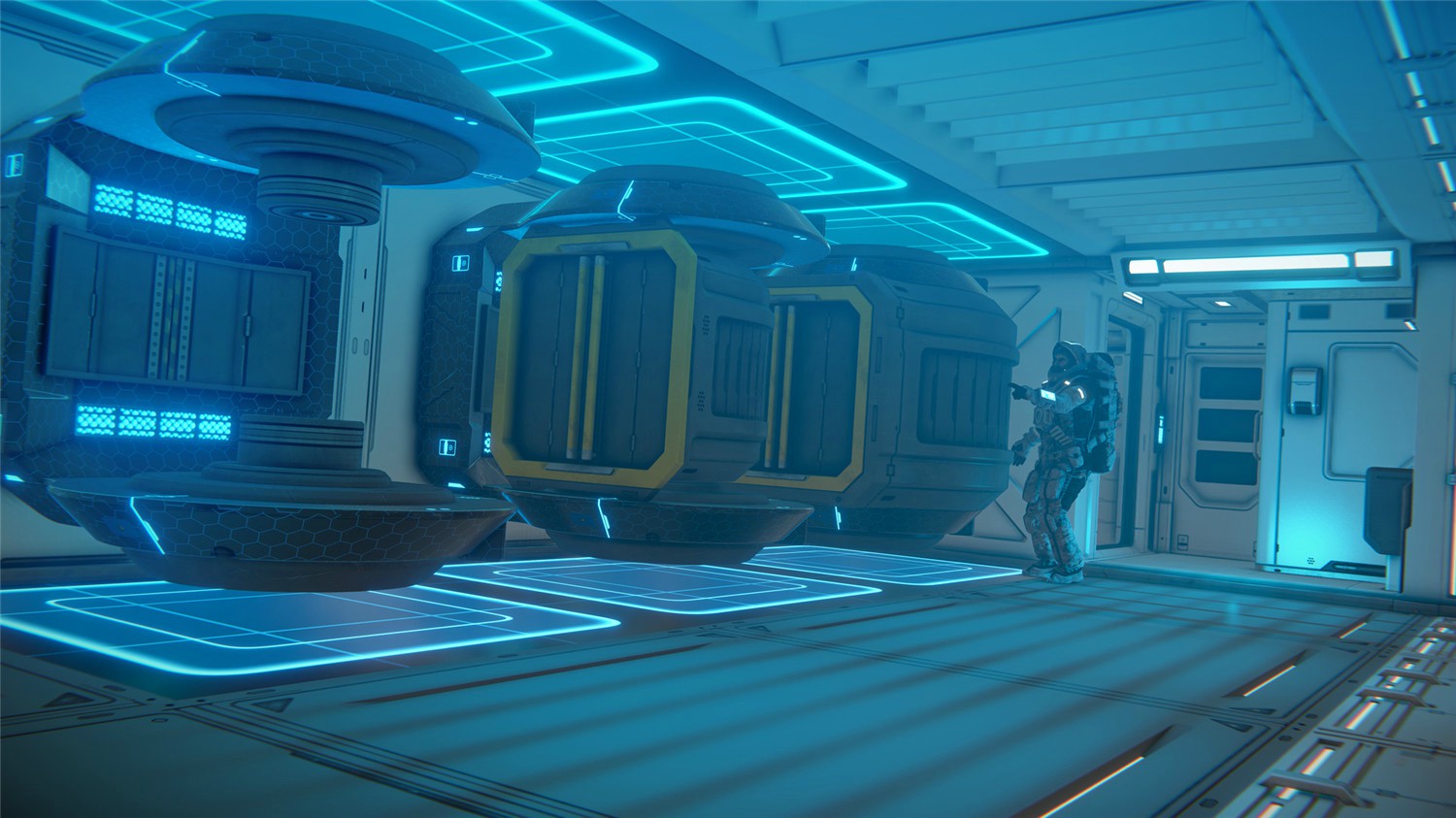 《太空工程师》v1.206.032中文版-趣奇资源网-第13张图片