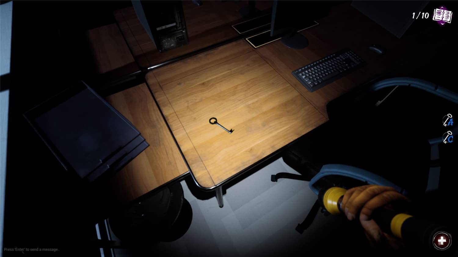 《午餐夫人》v1.10.2a中文版-趣奇资源网-第11张图片