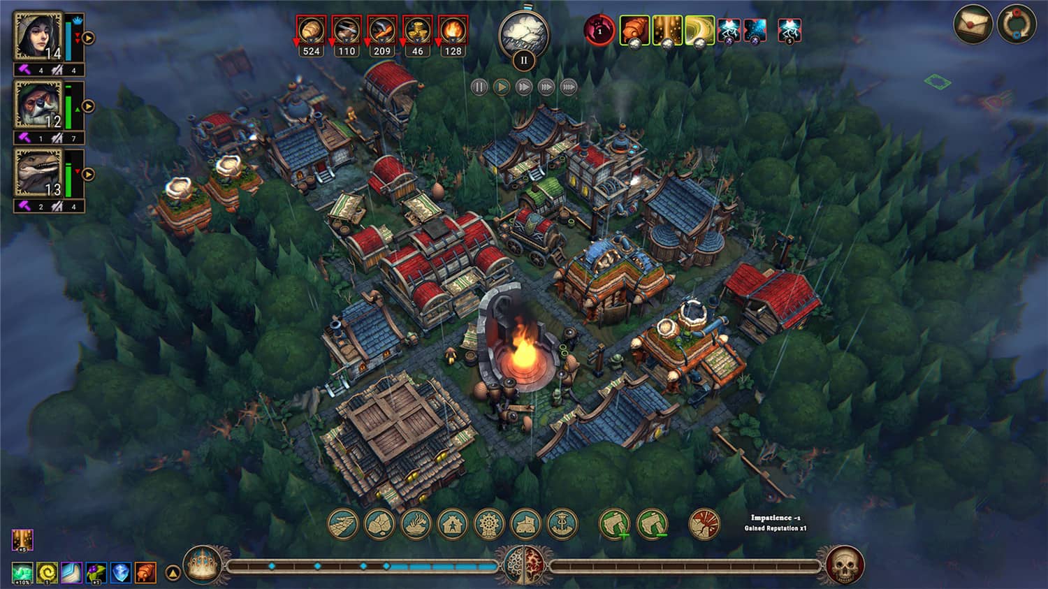 《风暴之城》v1.4.11R中文版-趣奇资源网-第8张图片