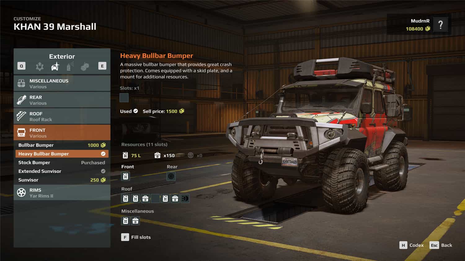 《远征：泥泞奔驰游戏》中文版-趣奇资源网-第10张图片