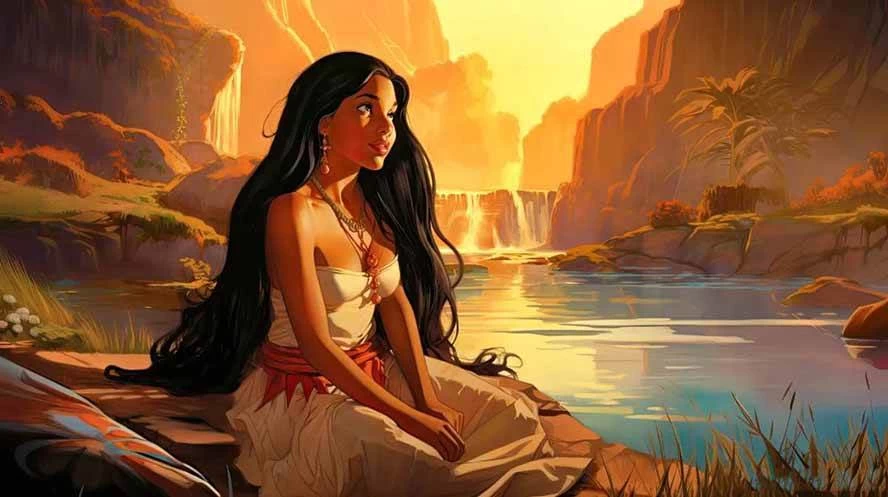 （17299期）Midjourney AI漫画创作课，脚本构思、人物设计、排版合成，零基础创作完整漫画或系列插画