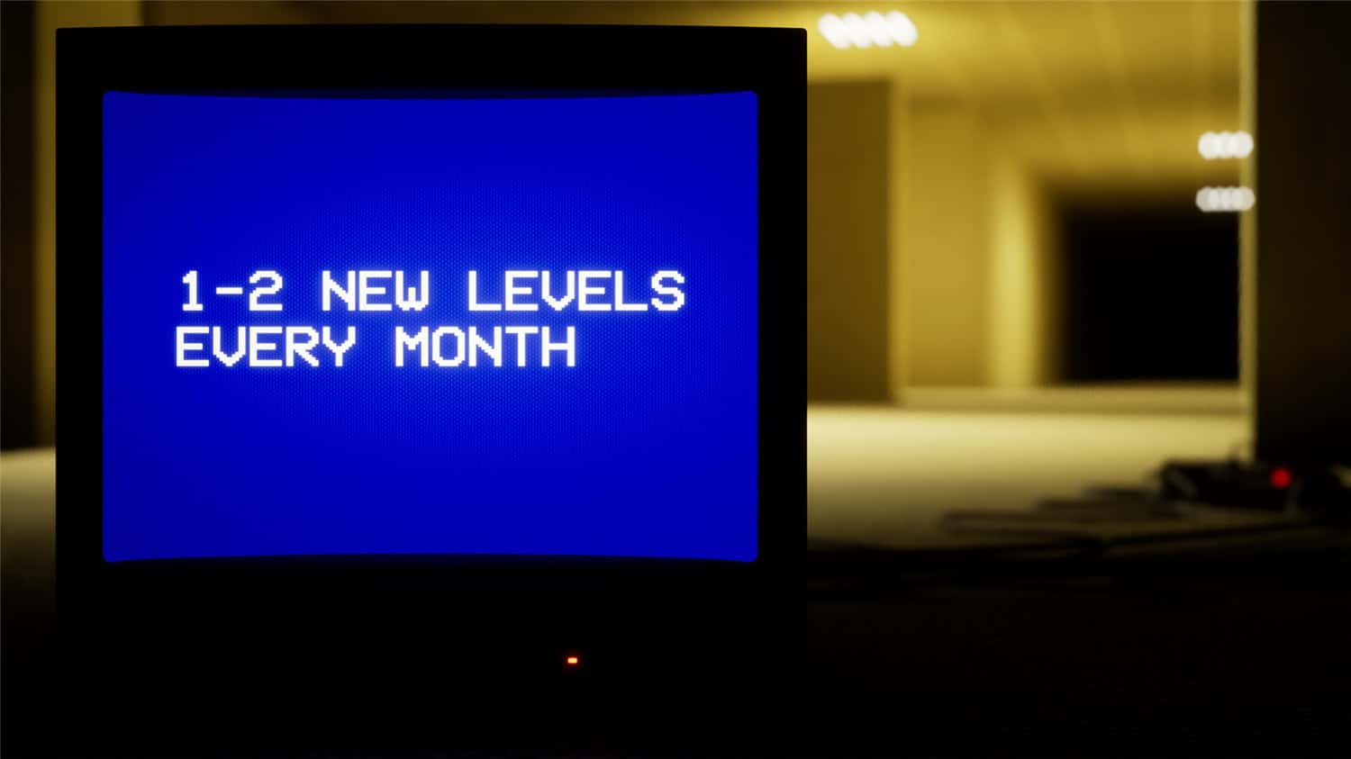 《后室：一起逃脱》v0.11.3中文版-趣奇资源网-第6张图片