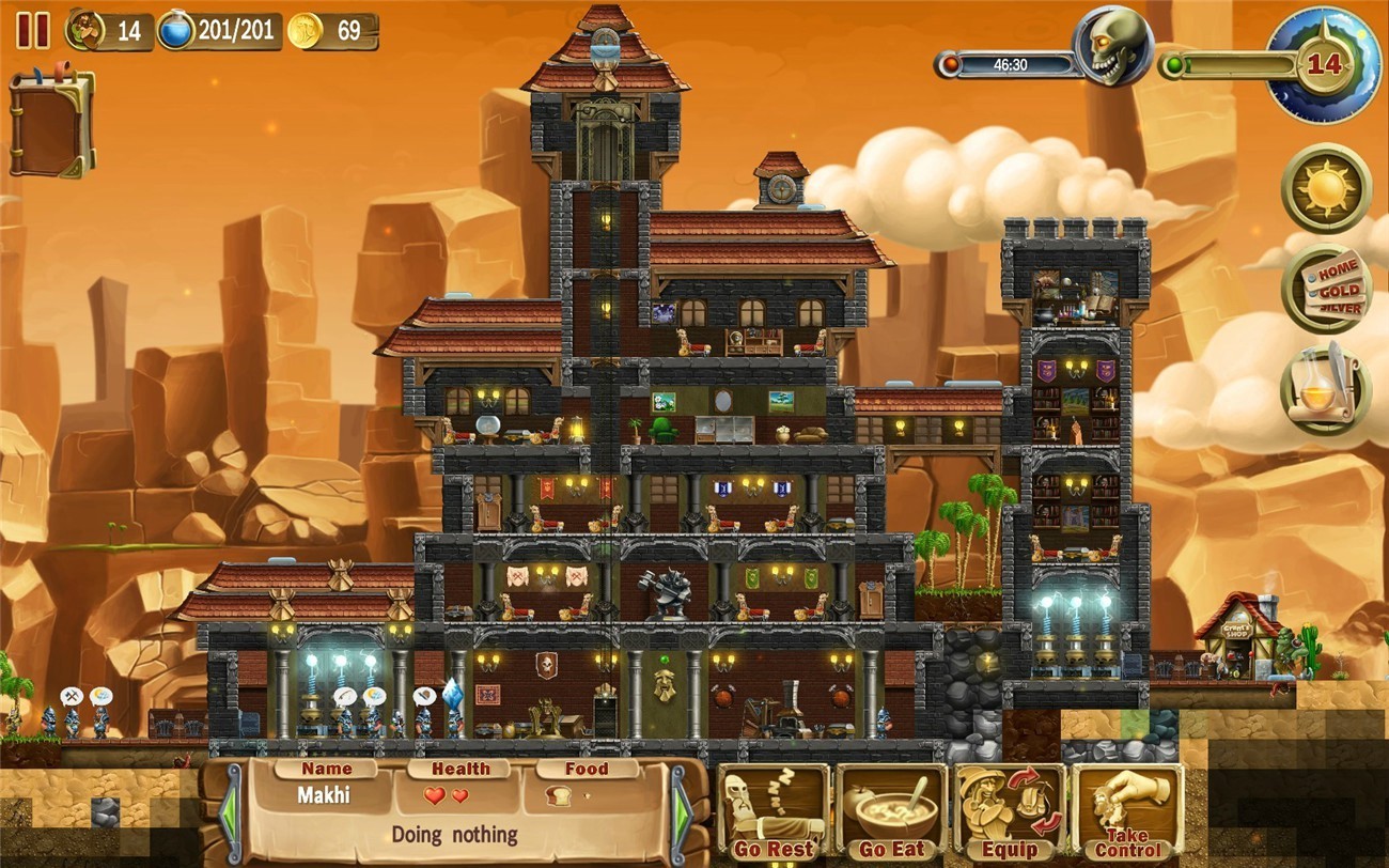 《打造世界》v1.11.002中文版-趣奇资源网-第6张图片