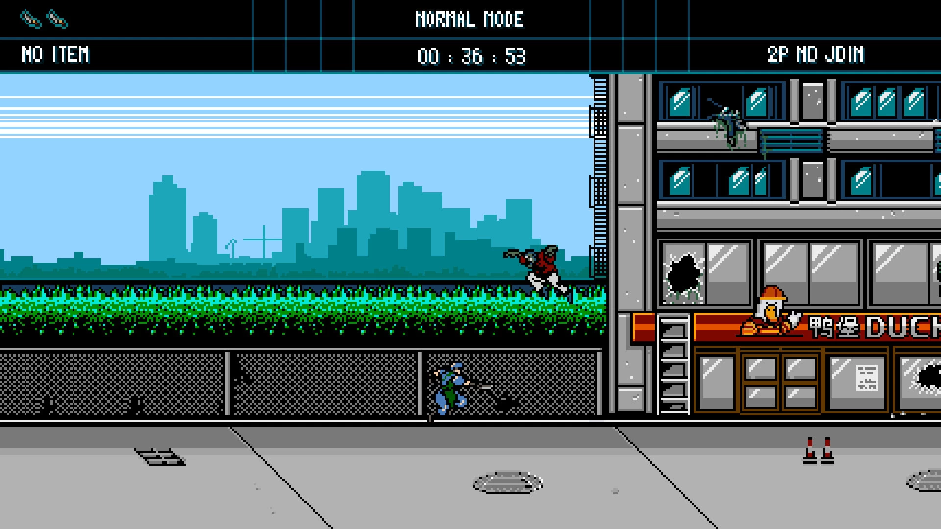 《丧尸兵团》中文版